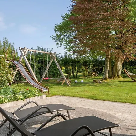 In With Sauna Holiday home