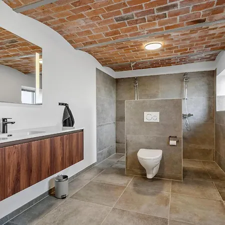 In With Sauna Sønder Felding