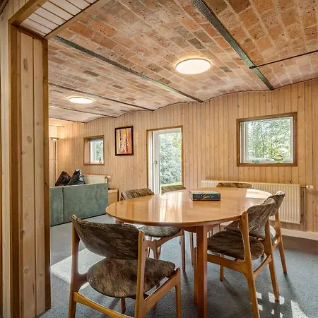 In With Sauna Holiday home